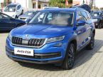 Škoda Kodiaq - fotka číslo 2