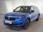 Škoda Kodiaq - fotka číslo 2