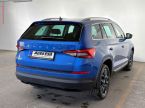 Škoda Kodiaq - fotka číslo 3