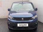 Peugeot Partner - fotka číslo 1