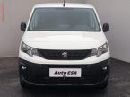 Peugeot Partner - fotka číslo 1