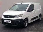 Peugeot Partner - fotka číslo 2