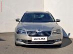Škoda Superb - fotka číslo 1
