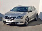 Škoda Superb - fotka číslo 2