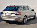 Škoda Superb - fotka číslo 3