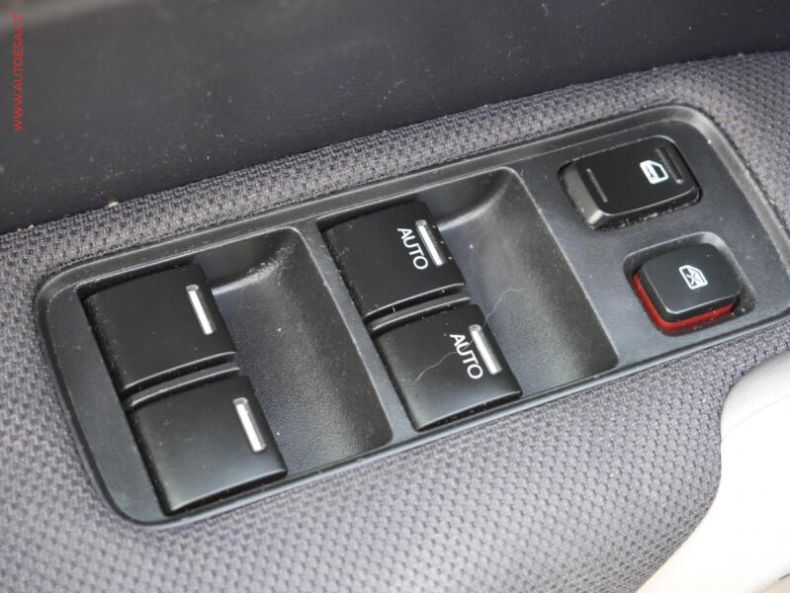 Honda CR-V - hlavní fotka