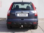 Honda CR-V - fotka číslo 4