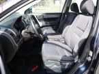 Honda CR-V - fotka číslo 8