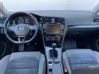 Volkswagen Golf - fotka číslo 7