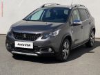 Peugeot 2008 - fotka číslo 2