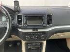 Volkswagen Sharan - fotka číslo 11