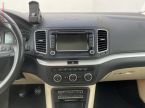 Volkswagen Sharan - fotka číslo 11