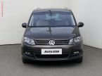 Volkswagen Sharan - fotka číslo 1