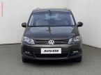 Volkswagen Sharan - fotka číslo 1