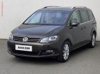 Volkswagen Sharan - fotka číslo 2