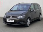 Volkswagen Sharan - fotka číslo 2