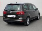 Volkswagen Sharan - fotka číslo 3