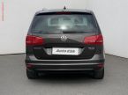 Volkswagen Sharan - fotka číslo 4