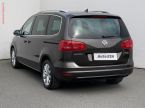 Volkswagen Sharan - fotka číslo 5