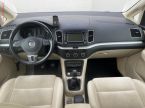 Volkswagen Sharan - fotka číslo 7