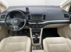 Volkswagen Sharan - fotka číslo 7