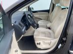 Volkswagen Sharan - fotka číslo 8