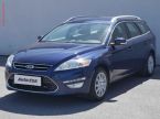 Ford Mondeo - fotka číslo 2