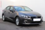 Mazda 3 - fotka číslo 0