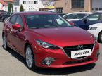 Mazda 3 - fotka číslo 0
