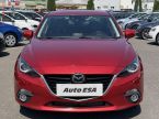 Mazda 3 - fotka číslo 1