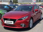 Mazda 3 - fotka číslo 2