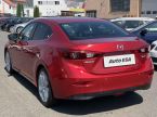 Mazda 3 - fotka číslo 5