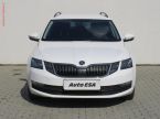 Škoda Octavia - fotka číslo 1