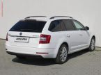 Škoda Octavia - fotka číslo 3