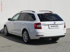 Škoda Octavia - fotka číslo 5