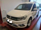Volkswagen Caddy - fotka číslo 0