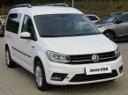Volkswagen Caddy - fotka číslo 0