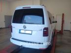 Volkswagen Caddy - fotka číslo 1