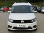 Volkswagen Caddy - fotka číslo 1