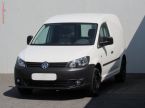 Volkswagen Caddy - fotka číslo 2