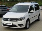 Volkswagen Caddy - fotka číslo 2