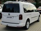Volkswagen Caddy - fotka číslo 3