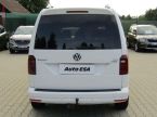 Volkswagen Caddy - fotka číslo 4