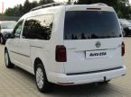 Volkswagen Caddy - fotka číslo 5