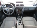 Volkswagen Caddy - fotka číslo 7