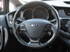Kia Cee'd - fotka číslo 12