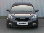 Kia Cee'd - fotka číslo 1