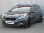 Kia Cee'd - fotka číslo 2