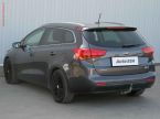 Kia Cee'd - fotka číslo 5