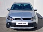 Volkswagen Polo - fotka číslo 1